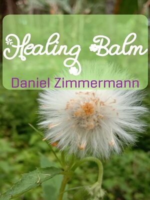 cover image of Healing Balm